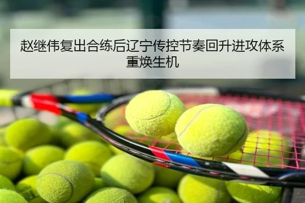 赵继伟复出合练后辽宁传控节奏回升进攻体系重焕生机